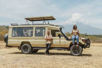 The Makisala Team