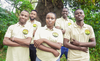 Serengeti Wonders Team 