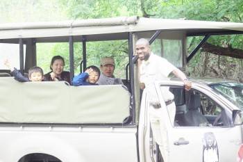 Imara Safaris Photo