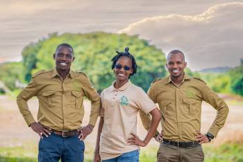 Msangai Adventure Safaris Photo