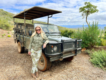 Voyage2Africa Photo