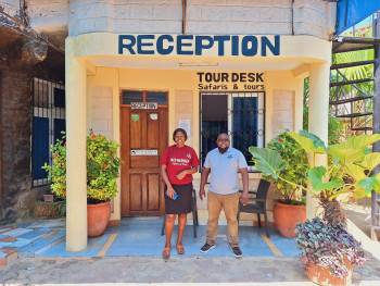Netherken Safaris & Tours Photo