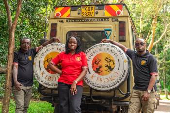 Kiboko Tours And Travel  Photo
