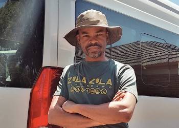 Zula Zula Adventure Bus Photo