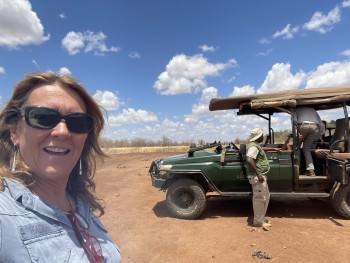 Wild Times Safaris Photo