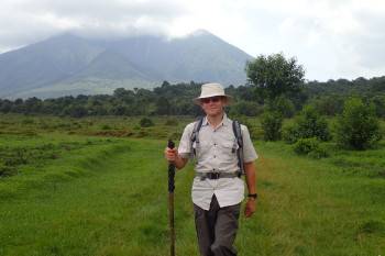 Kingfisher Journeys Director