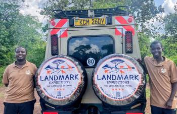 Landmark Expeditions Photo