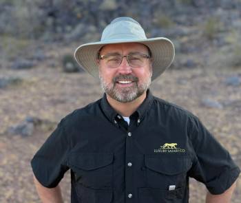 Luxury Safari Company Photo