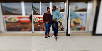 Africa mulimi Ltd Managing director and secretary.