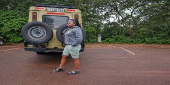 Savanna Spirit Tours Photo