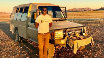 Thiam Travels Photo