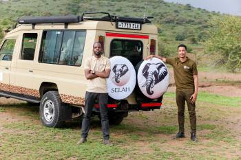 Selah Africa Safaris Directors