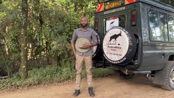 Avant Africa Safaris Photo