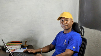 Madagascar Natural Tours Photo
