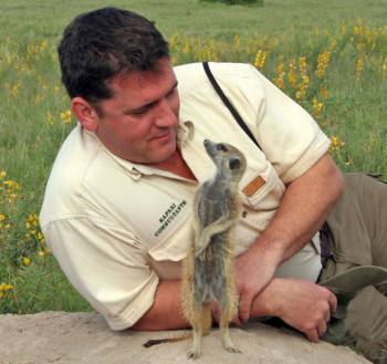 Safari Consultants Photo