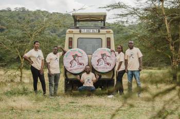We are premier safari provider and Beach Holidays