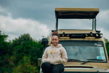 Outerworld Tours And Safaris Photo