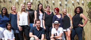 African Safari Consultants Photo