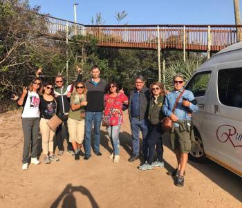 Amatungulu Tours Photo