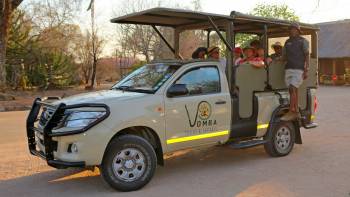 Vomba Tours and Transfers Photo