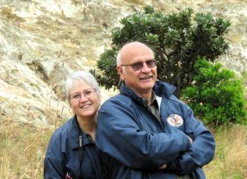 Your 4x4 Adventures and Tours Guides