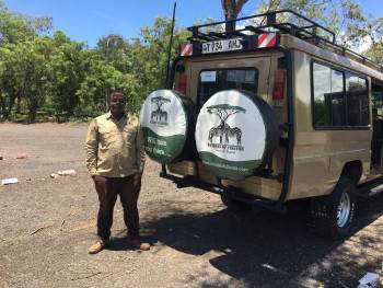 Wonders of Creation Tours and Safaris Photo