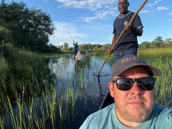 Journey Africa Photo