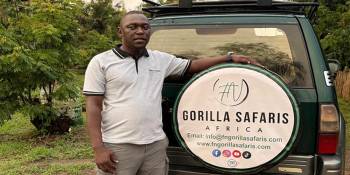 FN Gorilla Safaris Africa Photo